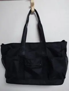 【中古】ワークマン トートバッグ