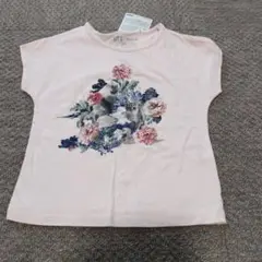 【新品】UNIQLO　ポールアンドジョー　半袖