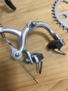 campagnolo カンパ ブレーキ ピスト