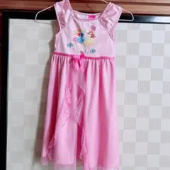 ❤️送料無料❤️ 人気 プリンセス ワンピース✨️ 100〰️105cm
