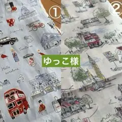 キャスキッドソン 生地　五周年イベント