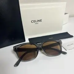 Celine サングラス CL40061F Dark Habana Jerry着 Celine サングラス CL40061F Dark Habana Jerry着 - メルカリ