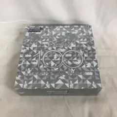 UM8165 未開封 ヴァイスシュヴァルツ ディズニー100