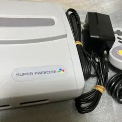 ⭐️スーパーファミコン Jr.本体⭐️