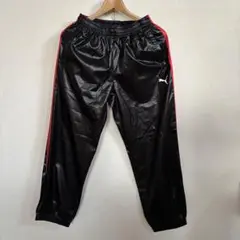 美品　プーマ　ピステ　パンツ　160