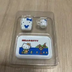 サンリオ　ヴィンテージミニ　ハローキティ　ミニチュア