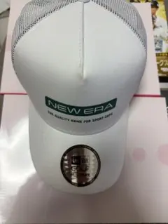 ニューエラ　最新作キャップ