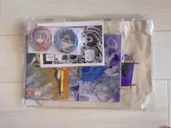 冨樫義博展 コンビセット 幽遊白書