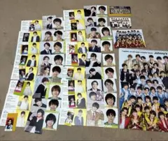 少年忍者　まとめ売り