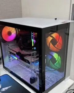 【大幅値下げ】ryzen7 5800x 自作PC ※CPUクーラー・グラボ除く