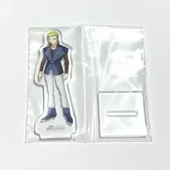 【未開封】機動戦士ガンダムSEED 一番くじ アクスタ オルガ・サブナック