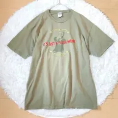 【希少】【激レア】Monty Python モンティ・パイソン Tシャツ　XL