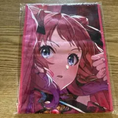 公式マフラータオル 花海咲季A