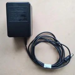 ファミコン ACアダプター HVC-002