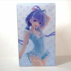 2025年最新】洛天依 corefulフィギュア ~水着ver.~の人気