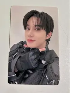 Smtown live 2025 ラントレ　ジョンウ