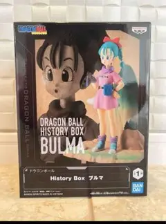 ドラゴンボール　ブルマ　悟空　亀仙人　フィギュア