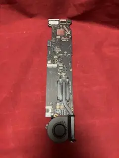 2017MacBook Air 13インチi5 8GB マザーボード-4