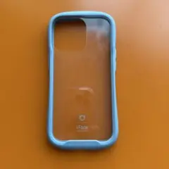 iFace Reflection for iPhone13Pro ライトブルー