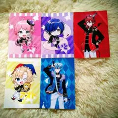 どるれ ブロマイド 　ファミマ
