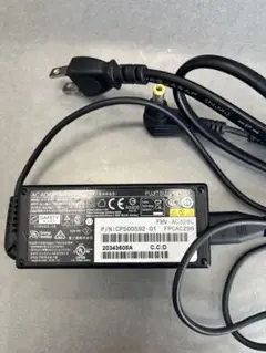 ノートPC ACアダプター