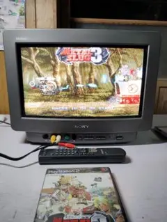 SONY ブラウン管テレビ KV-16GP1 Yahoo!オークション - SONY KV-16GV1 12インチ ブラウン管テレビ