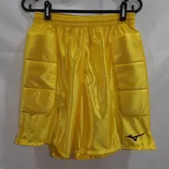 MIZUNO ミズノ ゴールキーパーパンツ サッカー 練習着 トレーニングウェア