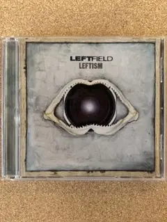 Leftfield / Leftism