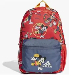 2025年最新】adidas ディズニー リュックの人気アイテム - メルカリ