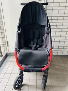 【ちーさん専用】CURIO ベビーカー オリーブ キュリオ 楽天市場】curio ベビーカー 人気モデル CURIO stroller A