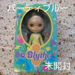 新品・未開封！Blythe　ネオブライス　バーディブルー♪ 新品・未開封！Blytheネオブライスバーディブルー♪