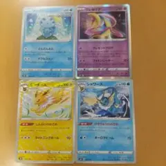 ポケモンカード セット売り