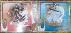 魔道祖師 タワーレコード 魏無羨・藍忘機 アクリルスタンドセット