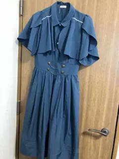 axes femmeワンピース