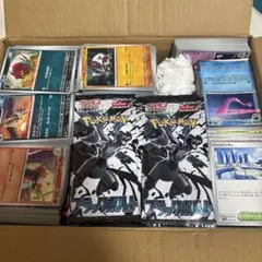 ポケモンカード引退品／300円企画