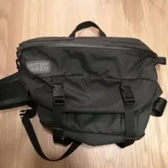 ミステリーランチ ショルダーバッグ