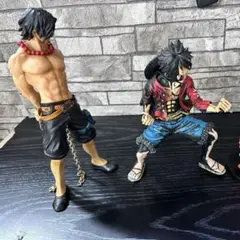 ワンピース フィギュア