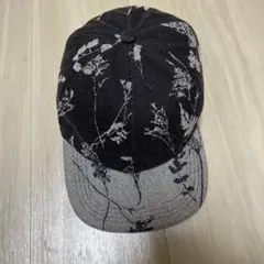 Louis Vuitton 花柄キャップ