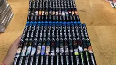 【現品限り】ブラッククローバー 31巻セット 田畠裕基 集英社
