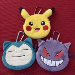 ポケモン　ポーチ