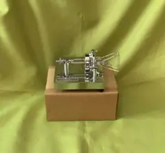 Bencher JA-2 モールスパドル 3.5mmジャック Bencher JA-2 モールスパドル 3.5mmジャック