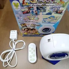 Dream Switch 2　ディズニー&ピクサー　 プロジェクター