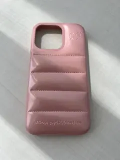 urbansophistication iPhoneケース　バレリーナ13pro