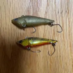 ディスプラウト ベルオーガ