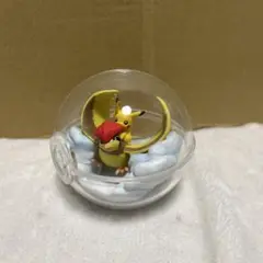 ポケモン ピカチュウ ピジョン フィギュア