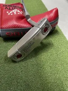 早い者勝ち!スコッティキャメロン セレクトニューポート 34インチ