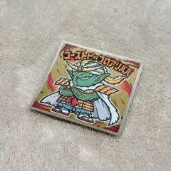 ビックリマンチョコ ビックリマンシール シール ゴーストピッコロアリババ