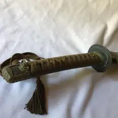 海軍将校 軍刀拵 保存状態良好
