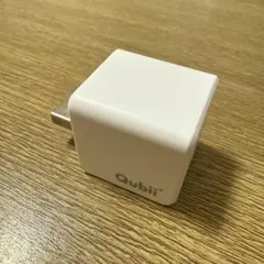 Qubii