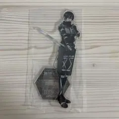 進撃の巨人 ミカサ Newdaysアクリルスタンド 未開封